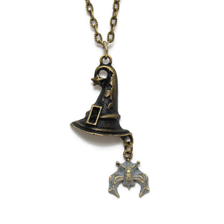 Which Witch Necklace