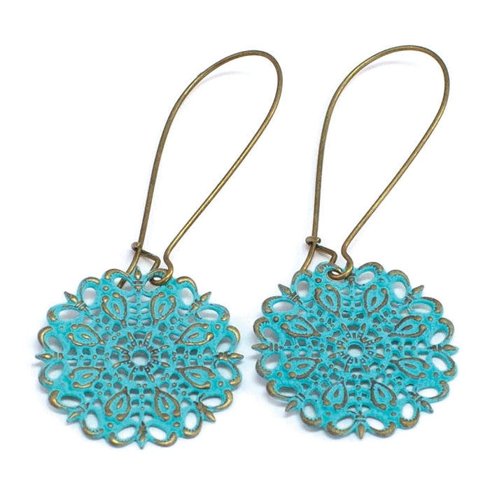 Darling Earrings