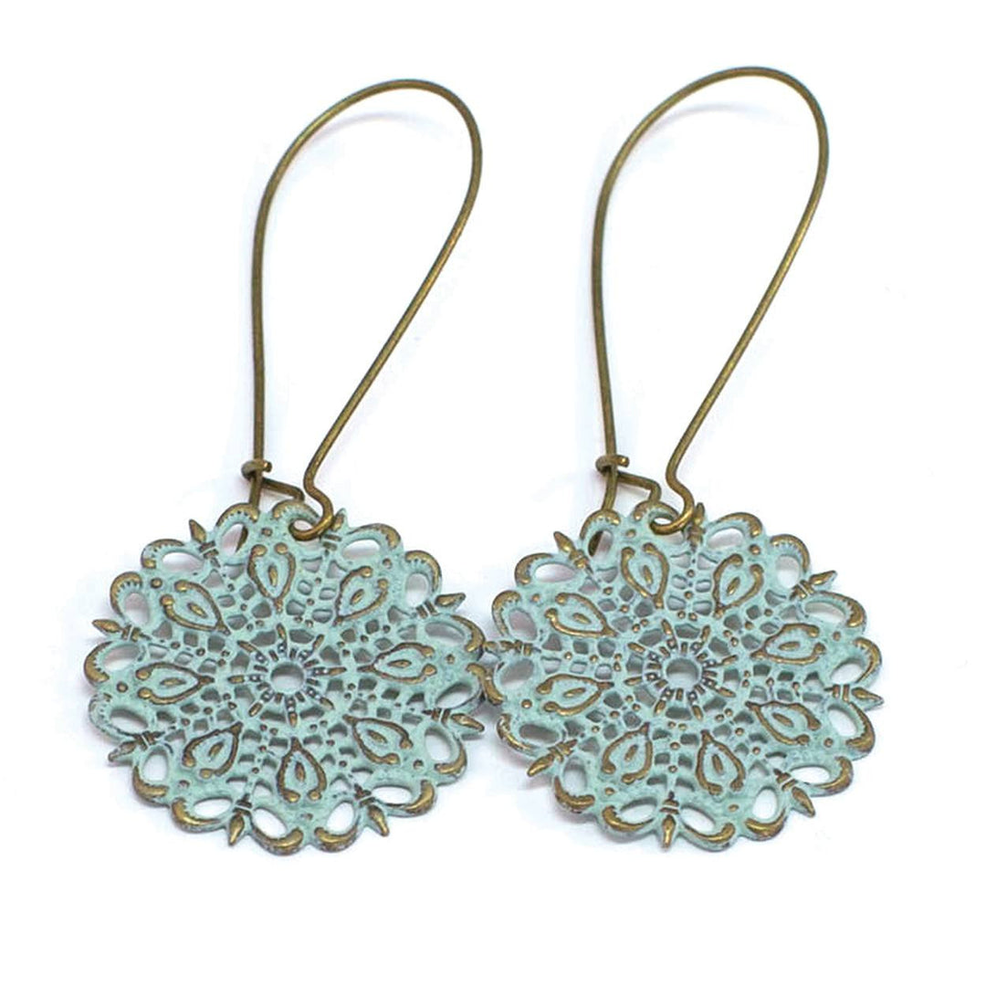 Darling Earrings