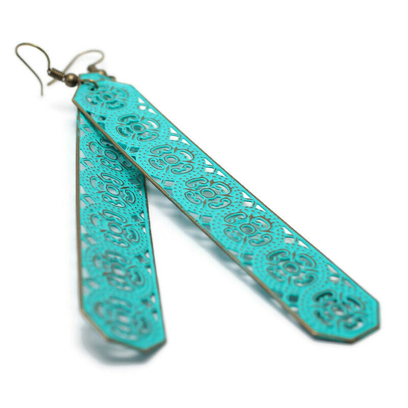 Departure Earrings
