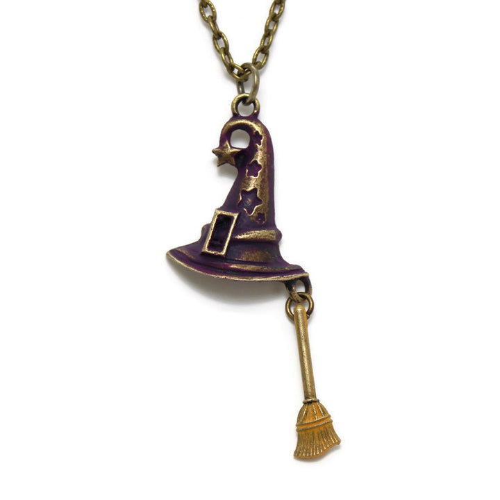 Which Witch Necklace