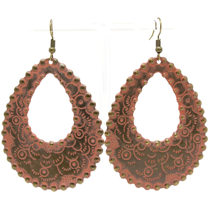 Wink Earrings