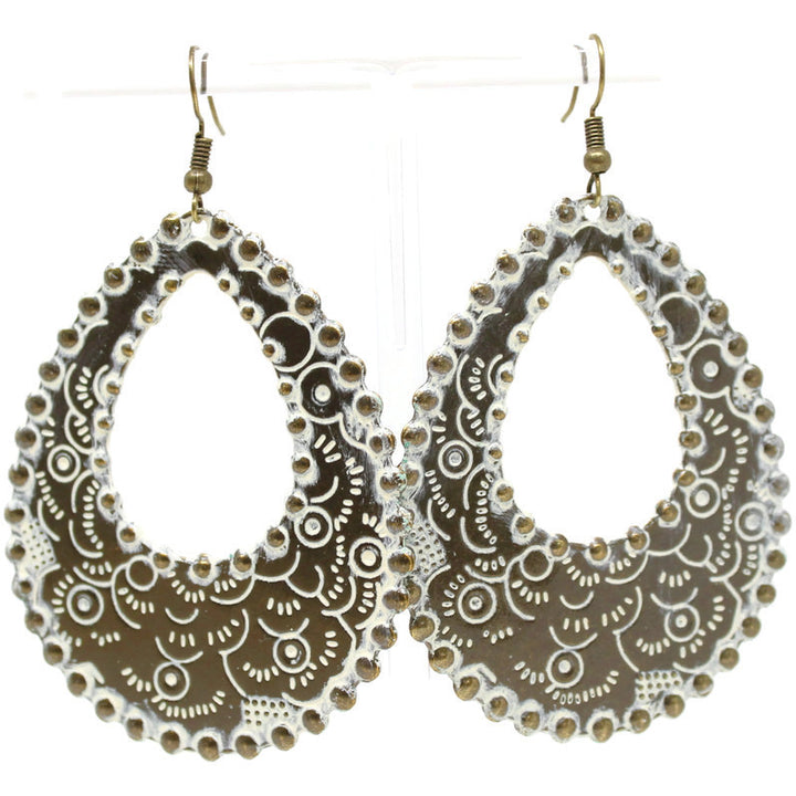 Wink Earrings