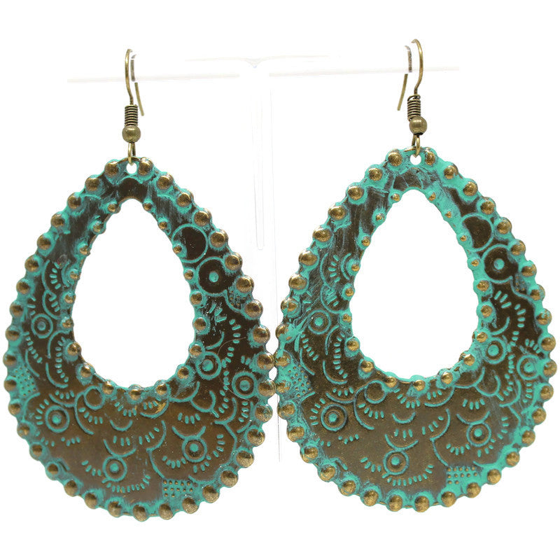 Wink Earrings