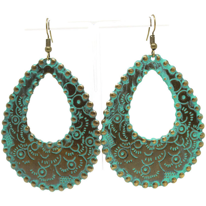 Wink Earrings