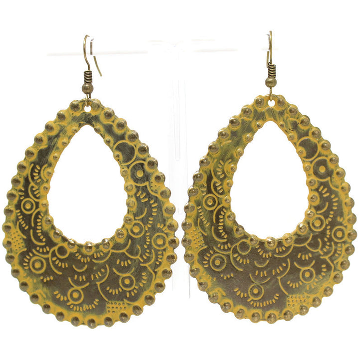 Wink Earrings