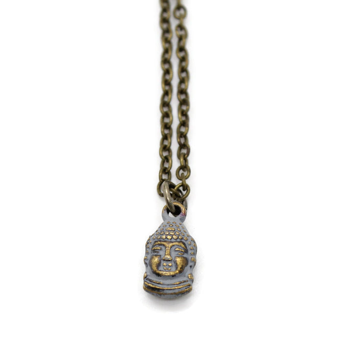 Buddha Charm Bracelet, Necklace, or Charm Only