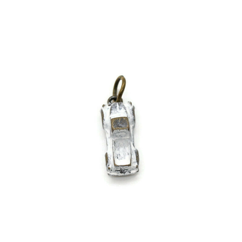 Truck Charm Bracelet, Necklace, or Charm Only