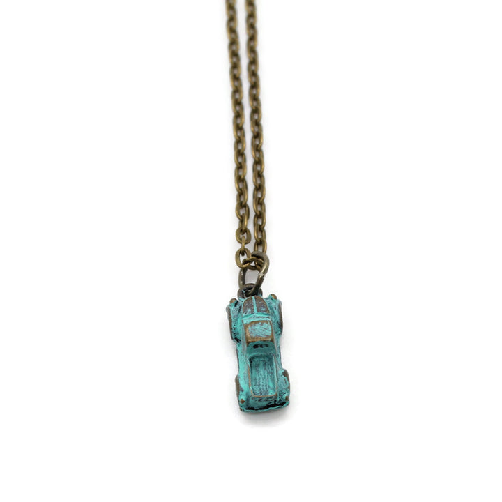Truck Charm Bracelet, Necklace, or Charm Only