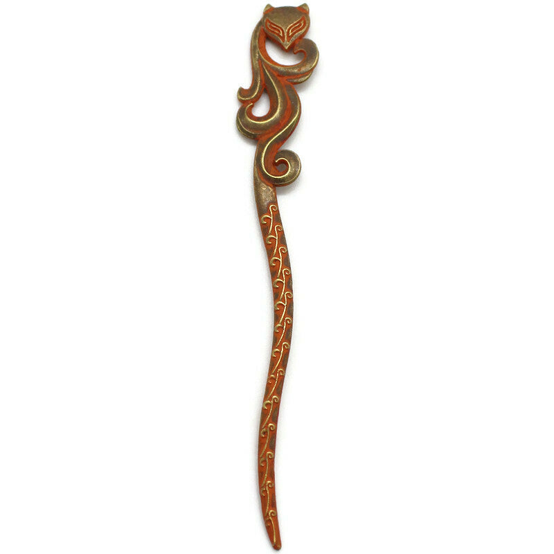 Mini Vixen Hairpin