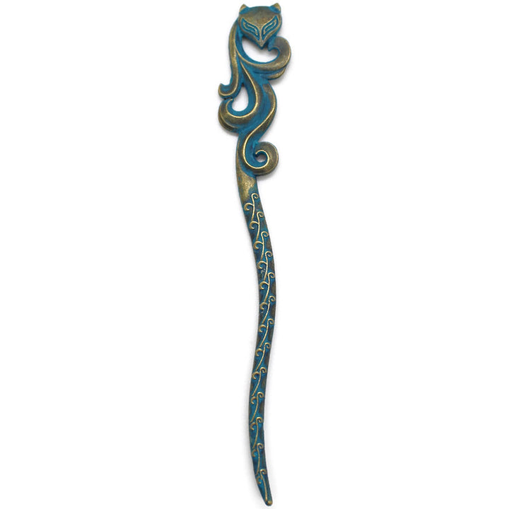 Mini Vixen Hairpin