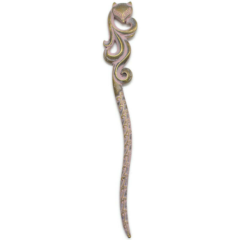 Mini Vixen Hairpin