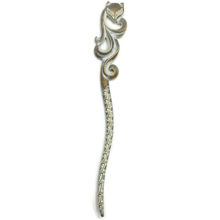 Mini Vixen Hairpin