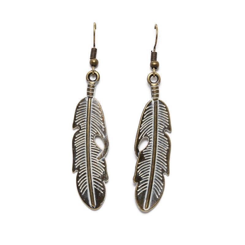 Spirit Earrings