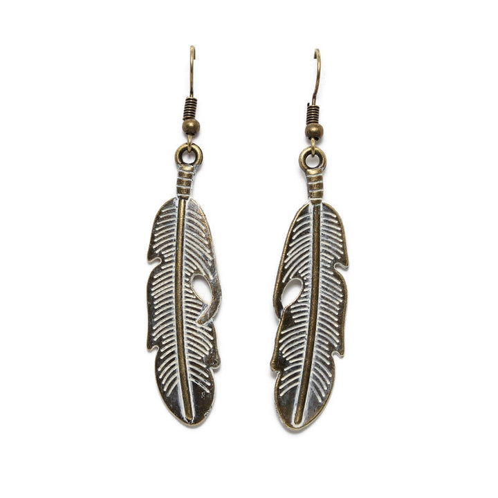 Spirit Earrings
