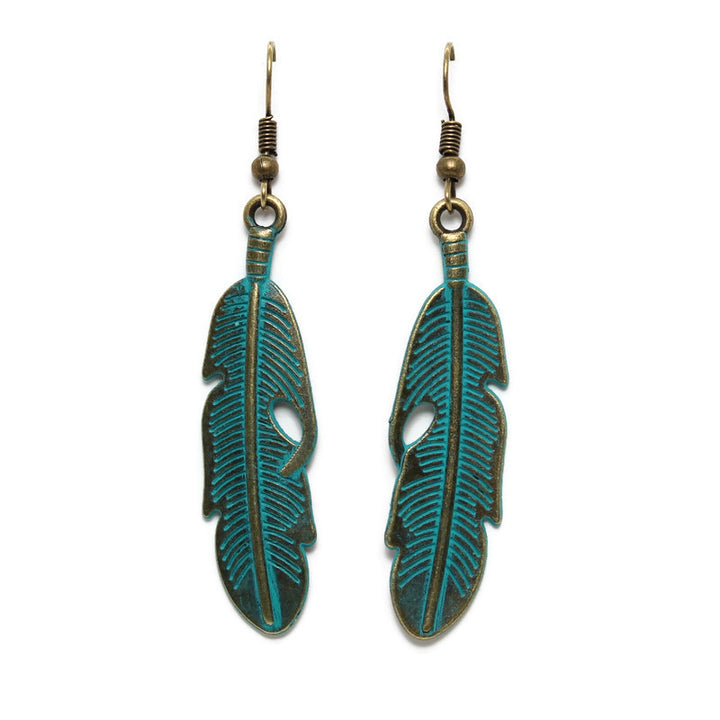 Spirit Earrings