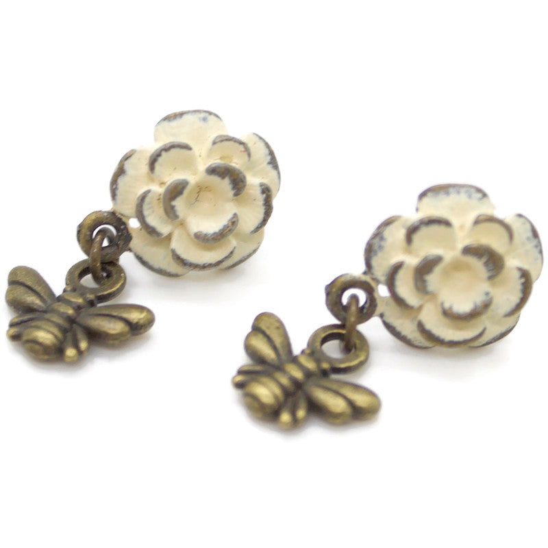 Pollinate Earrings