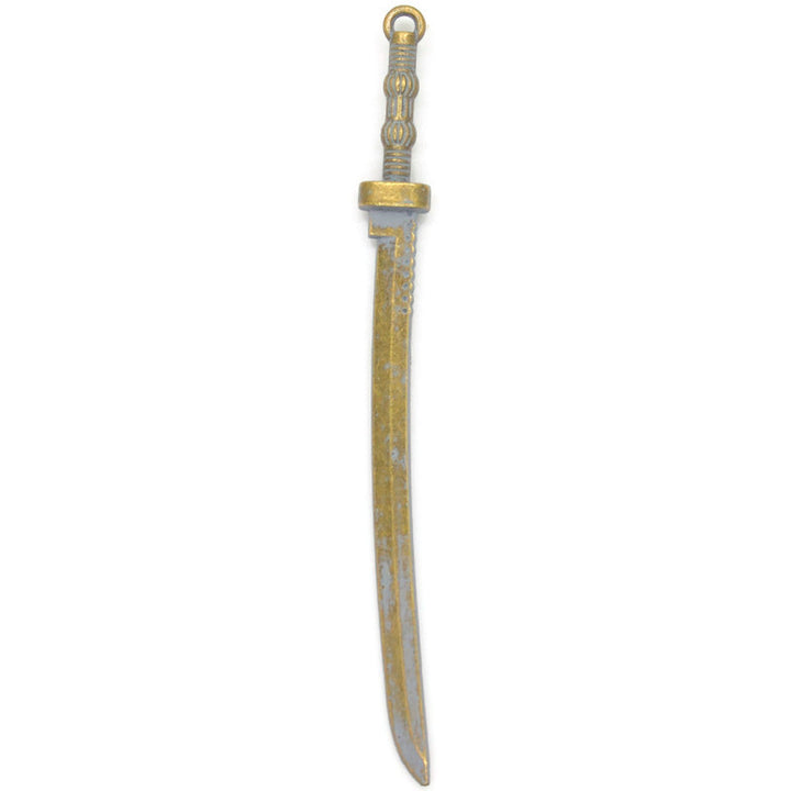 Mini Sword Hairpin