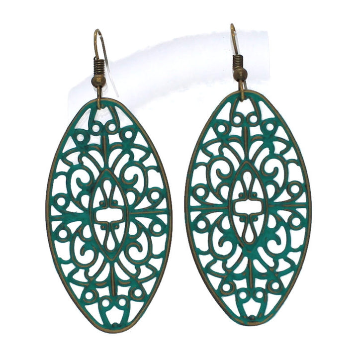Simplicity Earring
