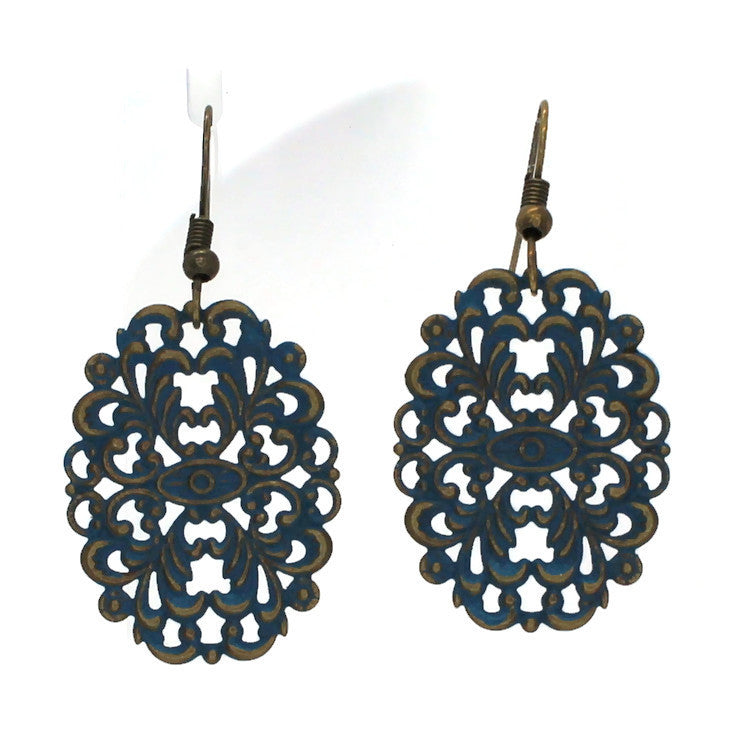 Higher Self Earring