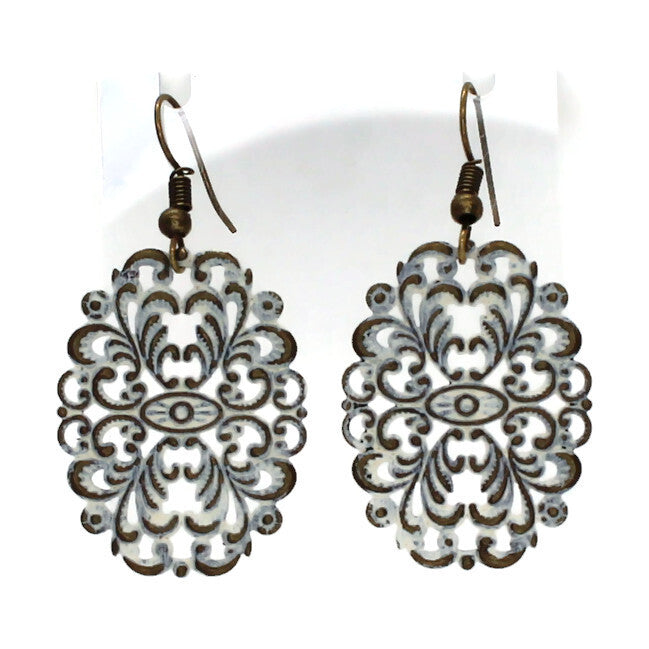 Higher Self Earring