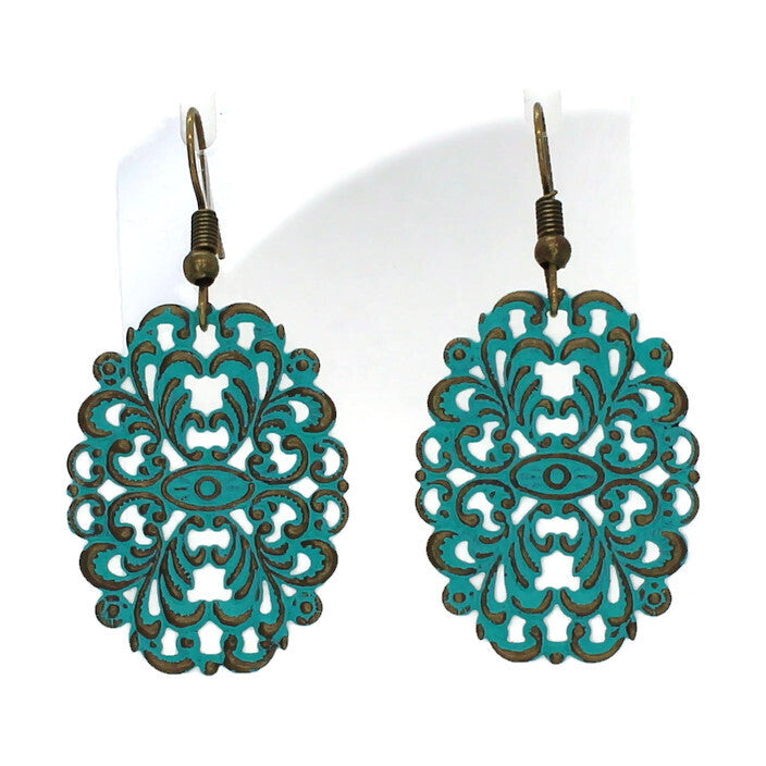 Higher Self Earring