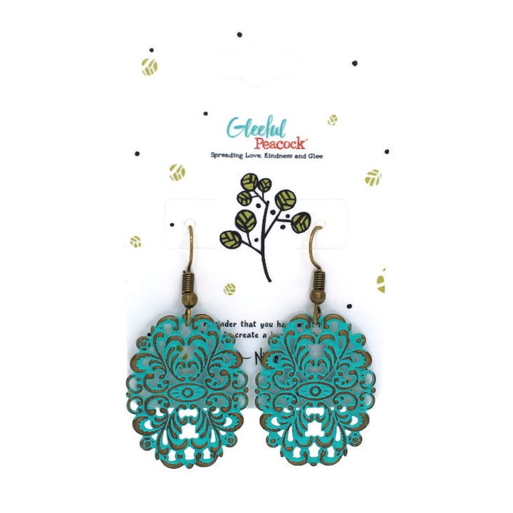 Higher Self Earring