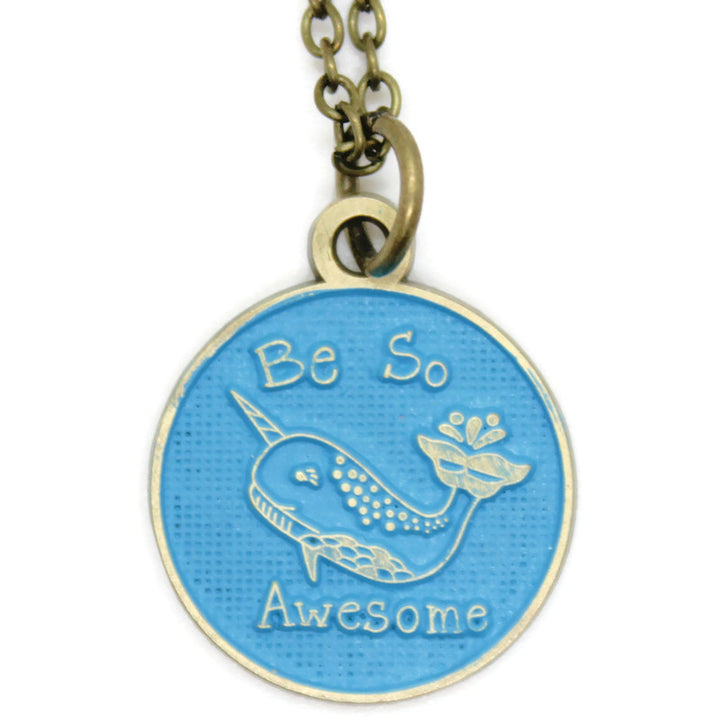 Myth Token Charm Bracelet, Necklace, or Charm Only