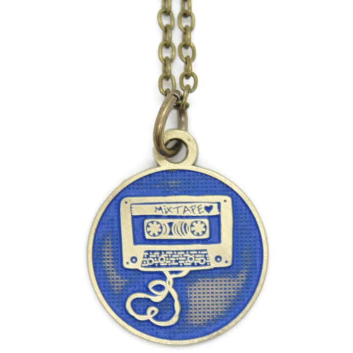 Unwind Token Charm Bracelet, Necklace, or Charm Only