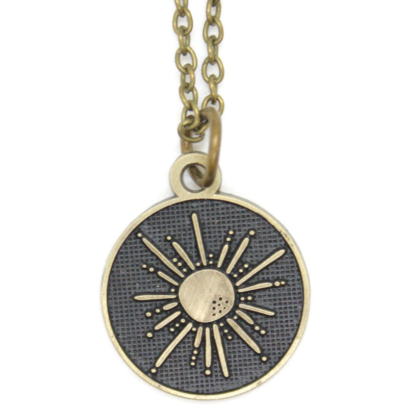 Let Your Soul Shine Token Charm Bracelet, Necklace, or Charm Only