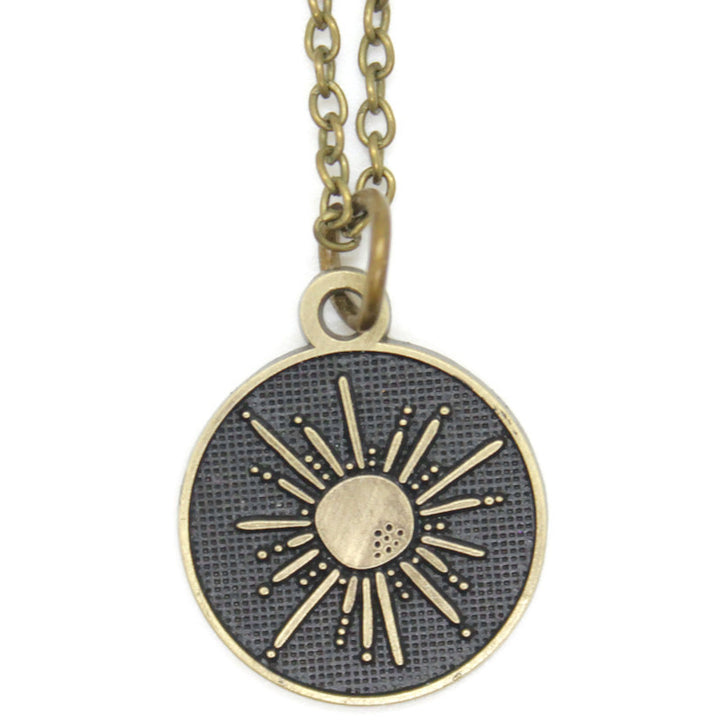 Let Your Soul Shine Token Charm Bracelet, Necklace, or Charm Only