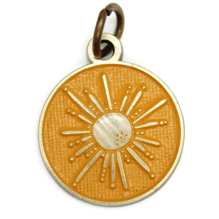Let Your Soul Shine Token Charm Bracelet, Necklace, or Charm Only