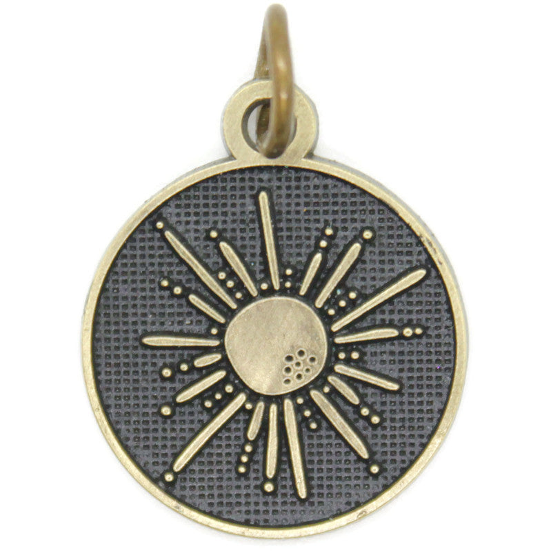 Let Your Soul Shine Token Charm Bracelet, Necklace, or Charm Only