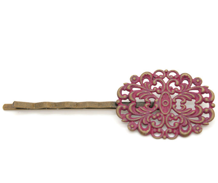 Higher Self Bobby Pin
