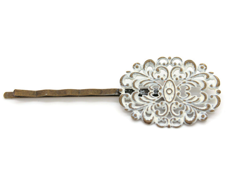 Higher Self Bobby Pin