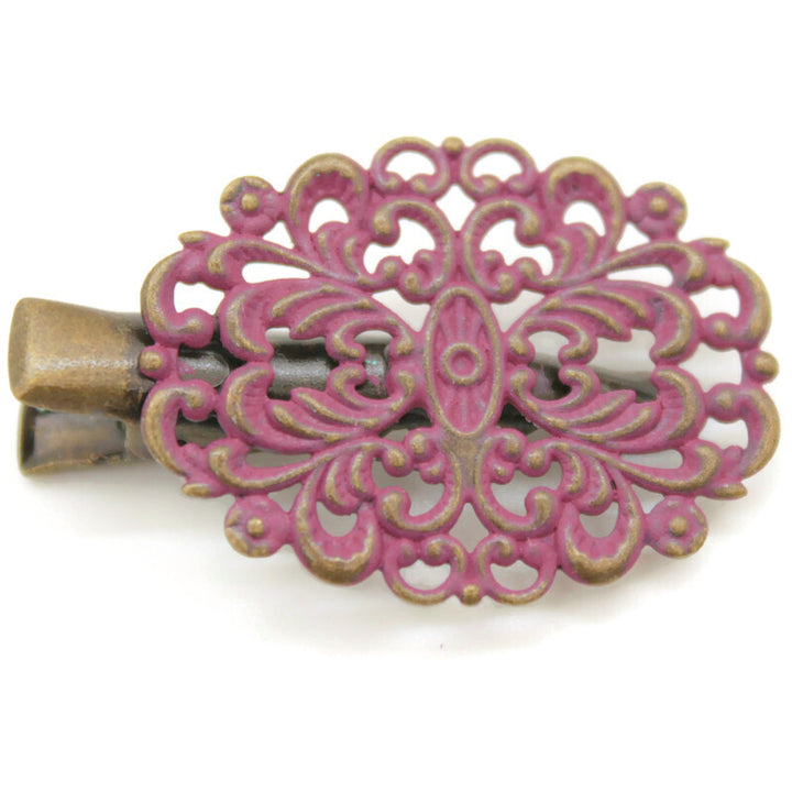 Higher Self Hair Clip