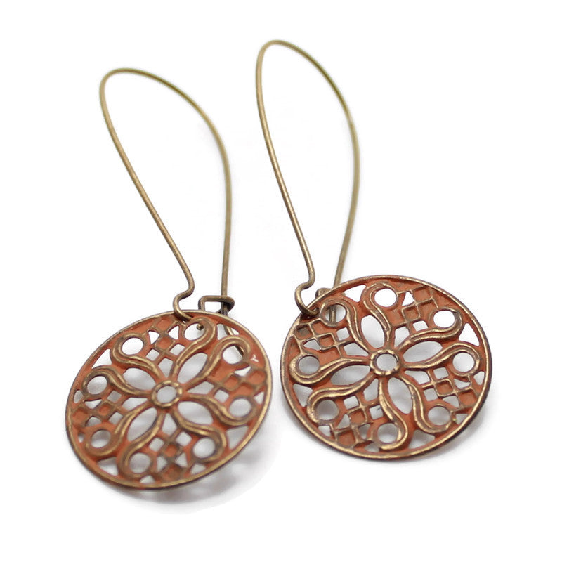 Lassie Earring