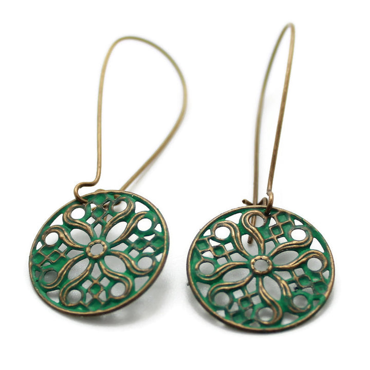 Lassie Earring