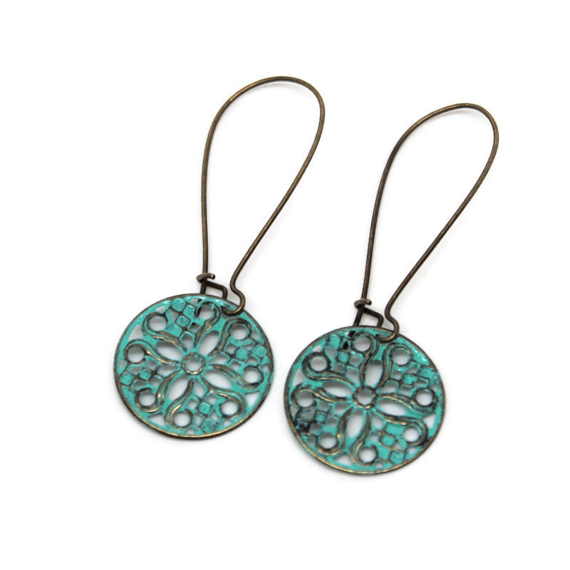 Lassie Earring