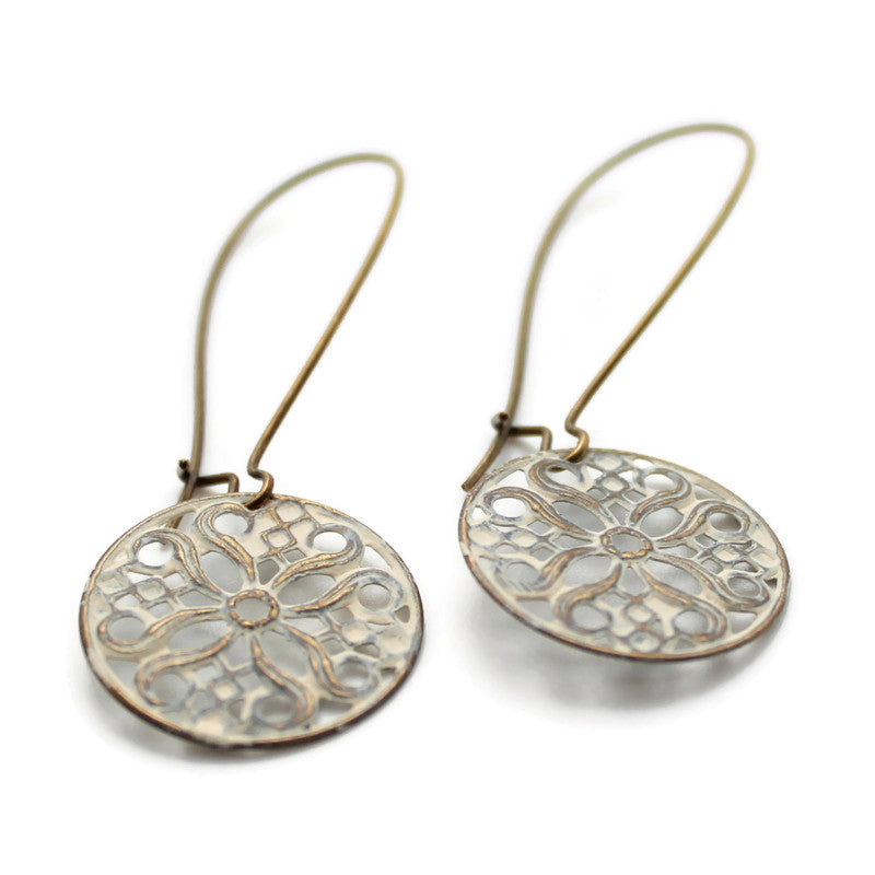 Lassie Earring