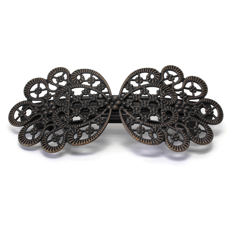 Prim Barrette