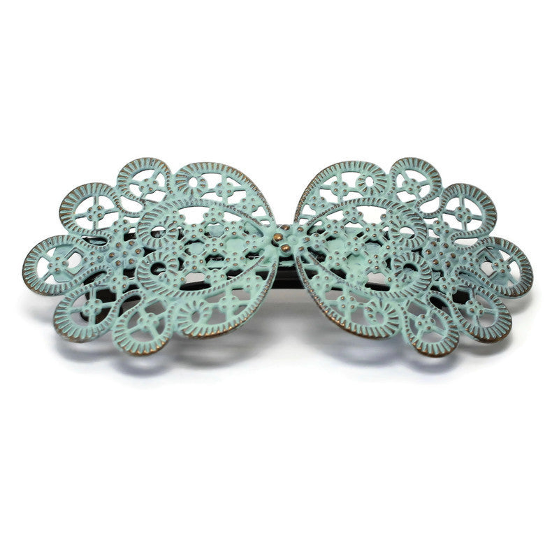 Prim Barrette