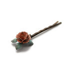 Rose Bobby Pin
