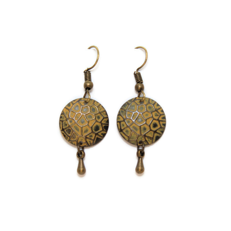 Serengeti Earrings
