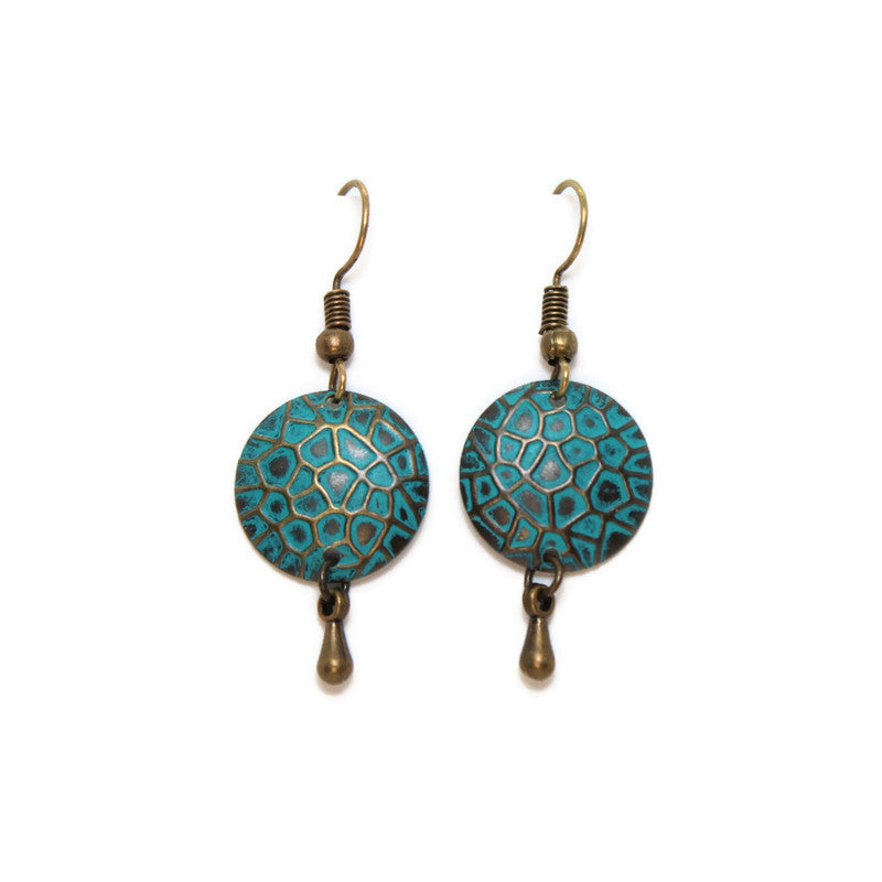 Serengeti Earrings