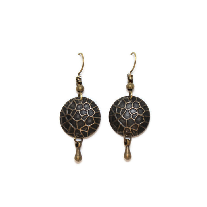 Serengeti Earrings