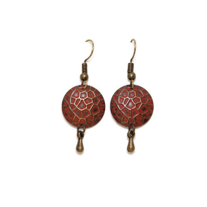 Serengeti Earrings