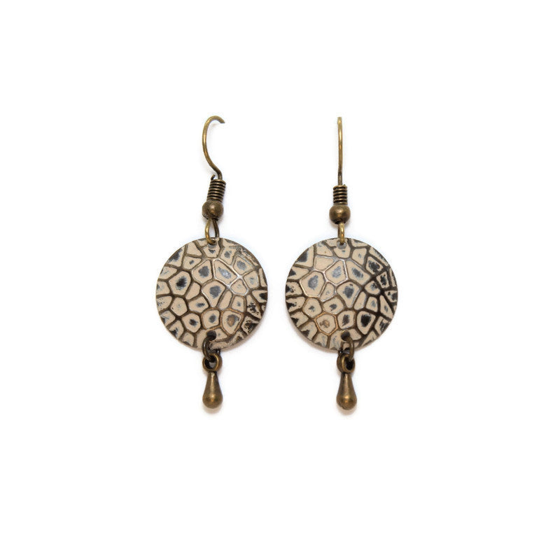Serengeti Earrings