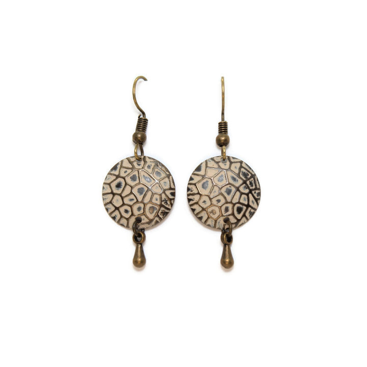 Serengeti Earrings