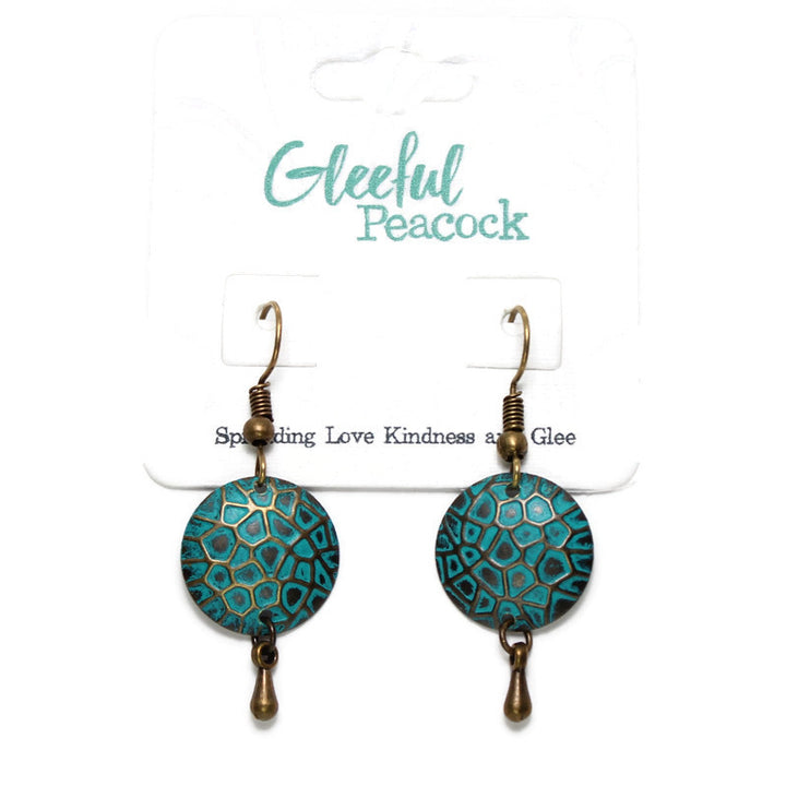 Serengeti Earrings